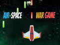 Igra Air-Space War game
