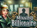 Igra Missing billionaire