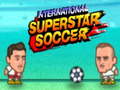 Igra International SuperStar Soccer