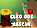 Igra Cleo Dog Rescue