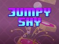 Igra Jumpy Sky
