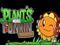 Igra Friday Night Funkin VS Plants vs Zombies Replanted