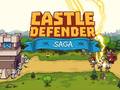 Igra Castle Defender Saga