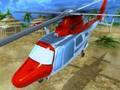 Igra Helicopter Rescue Flying Simulator 3d