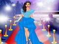 Igra Glam Dress Up Game for Girl