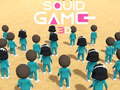 Igra Squid Game 3D
