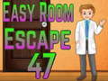 Igra Amgel Easy Room Escape 47