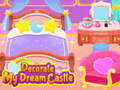 Igra Decorate My Dream Castle