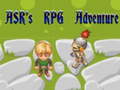 Igra ASR's RPG Adventure