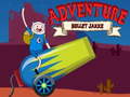 Igra Adventure Time Bullet Jake