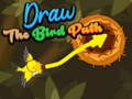 Igra Draw The Bird Path