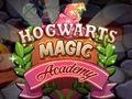 Igra Hogwarts Magic Academy