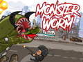 Igra Monster Worm