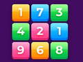 Igra Sum Puzzle: Arithmetic