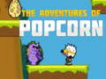 Igra The Adventures of Popcorn