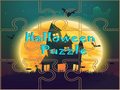 Igra Halloween Puzzle