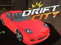 Igra Drift City