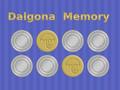 Igra Dalgona Memory
