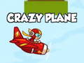 Igra Crazy Plane