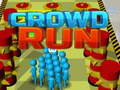 Igra Crowd Run 3D