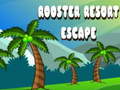Igra Rooster Resort Escape