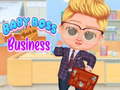 Igra Baby Boss Back In Business