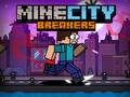 Igra MineCity Breakers