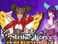 Igra Strike Force Heroine RPG