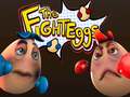 Igra The Fight Eggs