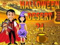 Igra Halloween Desert 24