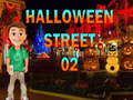 Igra Halloween Street 02