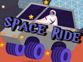 Igra Space Ride