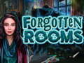 Igra Forgotten Rooms