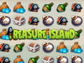 Igra Treasure Island