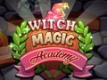 Igra Witch Magic Academy