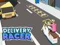 Igra Delivery Racer