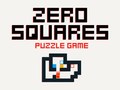 Igra Zero Squares Puzzle Game