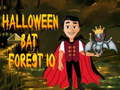 Igra Halloween Bat Forest 10 