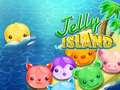 Igra Jelly Island
