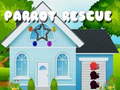 Igra Parrot Rescue