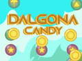 Igra Dalgona Candy