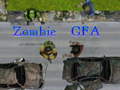 Igra Zombie GFA