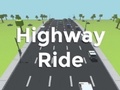 Igra Highway Ride