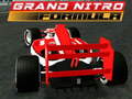 Igra Grand Nitro Formula