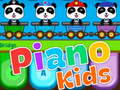 Igra Piano Kids 