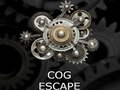 Igra Cog Escape
