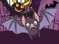 Igra Scary Midnight Hidden Bats