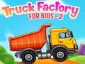 Igra Trcuk Factory For Kids-2