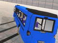 Igra Bus Crash Stunts 2