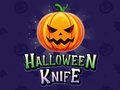Igra Halloween Knife